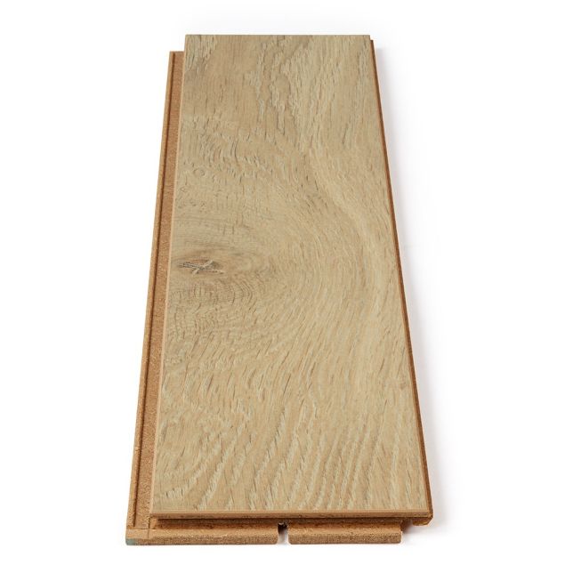 Sakura Zen Bloom Plank Shots